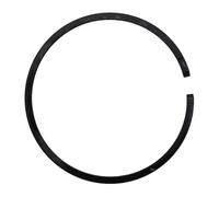 Anneaux de piston 52 mm x 1,5 mm compatibles avec tronçonneuse 272 272K 272XP 281 282 285 480 181 Pièce de rechange