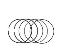 Anneaux de Piston 83mm adaptés for CF650GT CF650MT CF650NK CF650TK CF650KT ABS CF650TR CF650TR-G CF650TRG 650 GT MT NK TK KT TR(1 set 83mm)