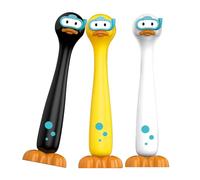 Anneaux de plongée de Piscine - 3X Dessin animé Récupérer des Jouets, Un de de nage, Une activité d'eau extérieure Durable | Jouets de Piscine familiale Amusante