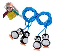 Anneaux de Plongée pour Piscine, Anneaux de Plongée Cartoon pour | PVC Élastique 2 Pièces pour Entraînement de Natation Activités Sous-Marines