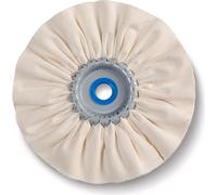 Anneaux de polissage Fein, chiffon, doux, Ø 150 mm, 63723014019