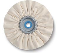 Anneaux de polissage Fein, non-tissé, extra doux, Ø 200 mm, 63723020014