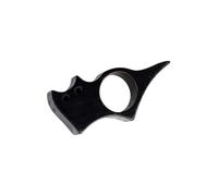 Anneaux de pouce en forme de chat pour chien - Faciles à utiliser et pratiques pour lire facilement les chats - Pour étudiant et enseignant