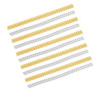 Anneaux de protection en Silicone, réducteur de taille réglable polyvalent pour accessoires de bijoux amples, ajusteur de taille en Silicone