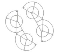 Anneaux de protection flexibles pour hélices UAV Body Protectors Wing Props Améliore les couvertures décoratives de vol