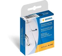 Anneaux de renforcement HERMA 500x transparents