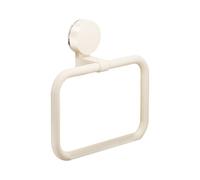 Anneaux de support de serviette à ventouse puissante étanche sans endommager le support mural anneaux de douche cuisine salle de bain accessoire de rangement crochet adhésif pour cuisine