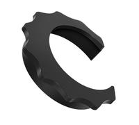 Anneaux de tête pour groupes de machines à café Têtes de machine à expresso Outils pour expresso anneau antidromant | Outil de bouclier thermique, joint de tête de bière, attac