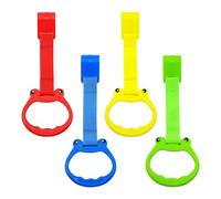Anneaux de traction enfant Accessoires de Parc Ergonomiques Préhension