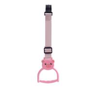 Anneaux de traction pour - Assistant de marche pour berceau, access | Aide au stand pour tout-petits | Poignée de salle de sport portable | Anneau de support de chevet pour salle de jeux garçon f