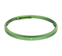 Anneaux décoratifs en aluminium pour appareil photo GR3x