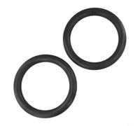 Anneaux d'Entraînement ABS 28mm pour prise Optimale Anneaux d'Entraînement | Matériau ABS pour robuste, réglage pour facile, idéal renforcement musculaire, diamètre 28mm standard