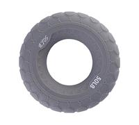 Anneaux d'entraînement de force de préhension - Améliorateur de prise en forme de sanskrit en silicone, 30-60LB de résistance pour les exercices de doigts | Outil d'entraînement pour les grimpeurs