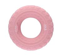 Anneaux d'entraînement de force de préhension - Améliorateur de prise en forme de sanskrit en silicone, 30-60LB de résistance pour les exercices de doigts | Outil d'entraînement pour les grimpeurs