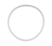 Anneaux D'étanchéité Cuisinière À Pression 18 Cm À 32 Cm Accueil | Caoutchouc Effacer Remplacement Joint D'étanchéité Set De Bagues D'étanchéité Joint À Bague Torique(A32)