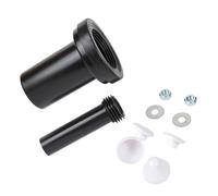 Anneaux d'étanchéité muraux en caoutchouc pour améliorer la durabilité et la résistance des toilettes haute pression