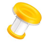 Anneaux d'étanchéité universels pour cuvette de toilette - Bride étanche - Accessoires de salle de bain - Bride de tuyau de vidange de sol