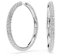 Swarovski 5754156 Dextera Boucles d'oreilles créoles