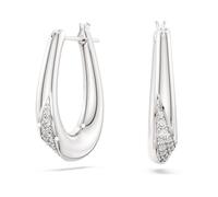 Boucles d'oreilles créoles Swarovski 5743474 Classica