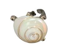 Anneaux empilables sur le thème de, avec Design de coquillage, bijoux de doigt de plage adaptés amoureux de la mode, cadeaux sur le thème de