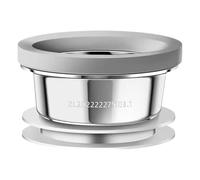 Anneaux en caoutchouc multi-usages pour une installation sûre dans les maisons privées, les hôtels et les bâtiments commerciaux pour une utilisation quotidienne lors de l'installation de toilettes à