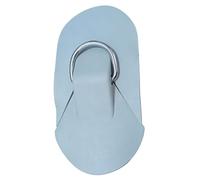 Anneaux en D en acier inoxydable, boucle de fixation pour planche à pagaie, bateau gonflable pour kayak, radeau, canoë, planche de surf, camping, pêche, kit de réparation d'accessoires de fixation