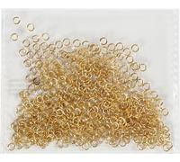 Anneaux en métal, 0,7 mm