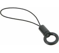 Anneaux en O souples universels Mobilis pour sangle d'épaule - PACK x2