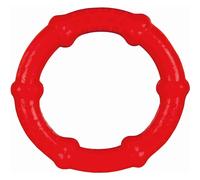 anneaux flottant naturel Trixie Rouge TU