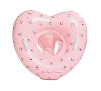 Anneaux gonflables pour enfants - Pour fête sur la plage - Accessoires pour la taille de bébé - Avec double eau - Baignoire - Fête sur la plage