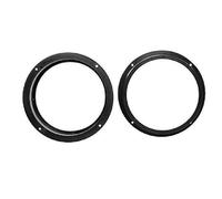 Anneaux haut-parleur ACV 271320-28 pour Audi A4, Audi A5 20 cm porte avant - ...