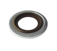 Anneaux Jagwire Workshop M8 Mineral (x20) Argenté