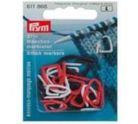 ANNEAUX-MARQUAGE MAILLES - Prym(...) - Multicolore Multicolore G
