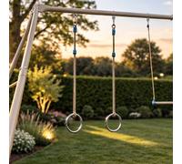 Trigano Anneaux Metal 3m/3,5m