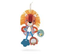 Anneaux multi activites Jack