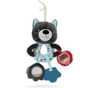 Anneaux multi activites Louis Multicolore G