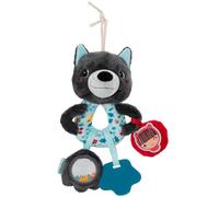 Anneaux multiactivités à suspendre louis