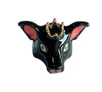 Anneaux pendants artistiques, modèles ludiques pour animaux de compagnie, bijoux à main, texture métallique, adaptés styles d ' empilage créatifs, accessoires, anneaux sur le thème des animaux à la