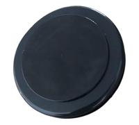 Anneaux perforés et capuchons pour parasols de terrasse, couvercles et bouchons de rechange en silicone durable