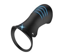 anneaux Pour Le Plaisir Cock Ring doux et confortable for Homme T shirt KCZ1