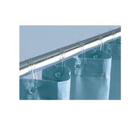 anneaux pour rideau de douche, set de 12 pièces 2230121