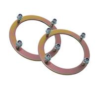 Anneaux Renforcee De Chappelle Amortisseur Avant Defender 90. 110. 130 Discovery 1 Range Classic - Ref: DA6338 - BRITPART