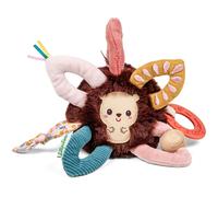 Anneaux sensoriels Léon le hérisson