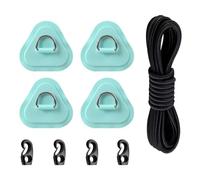 Anneaux Triangle D avec fiabilité d'utilisation quotidienne, solution de li