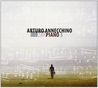 Annecchino Arturo - Midpiano 3