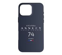 Annecy 74 Haute Savoie Alpes France Coque pour iPhone 16 Pro Max