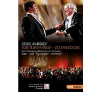 Annecy Classical Festival DVD DVD