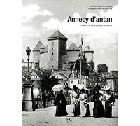 Annecy d'antan