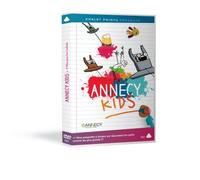 Annecy kids DVD DVD