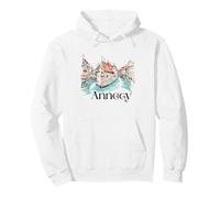 Annecy Sweat à Capuche